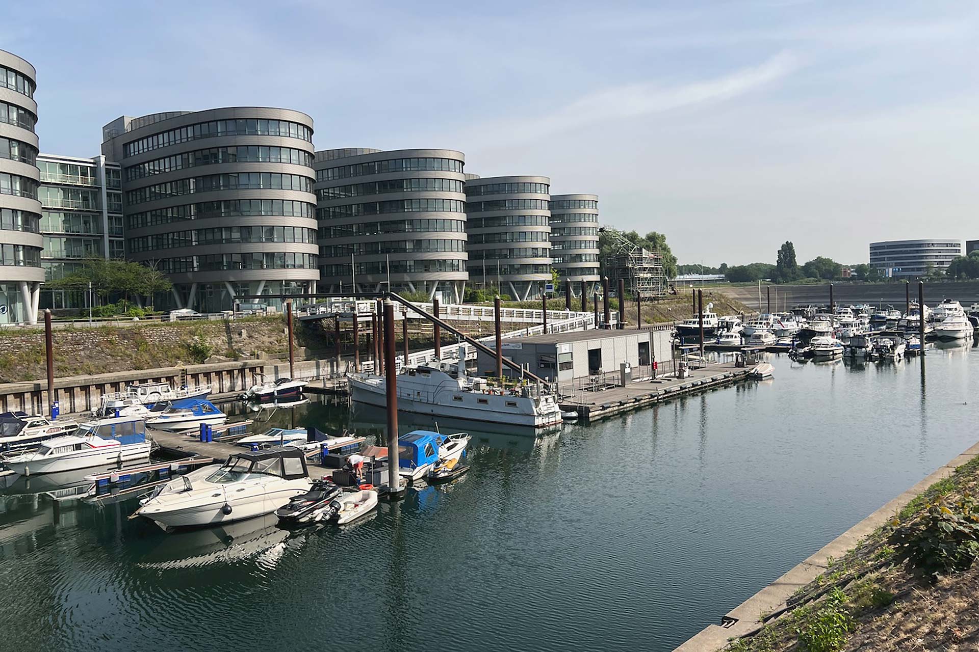 Impressionen vom KinderKulturFestival Duisburg 2025