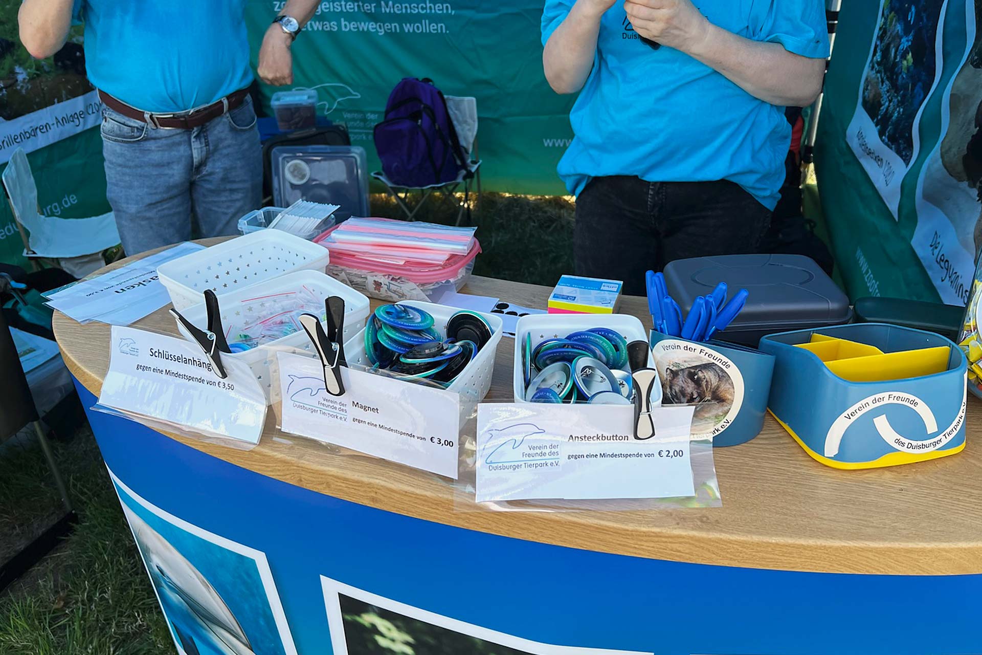 Impressionen vom KinderKulturFestival Duisburg 2025