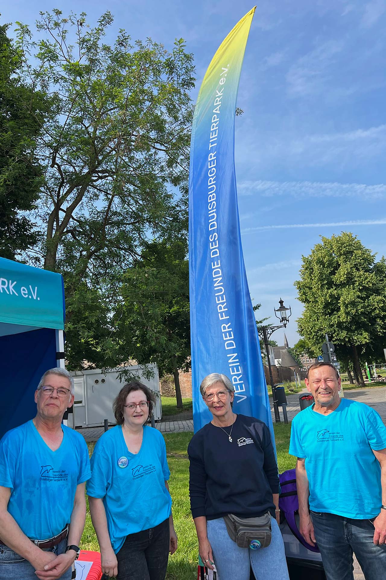 Impressionen vom KinderKulturFestival Duisburg 2025