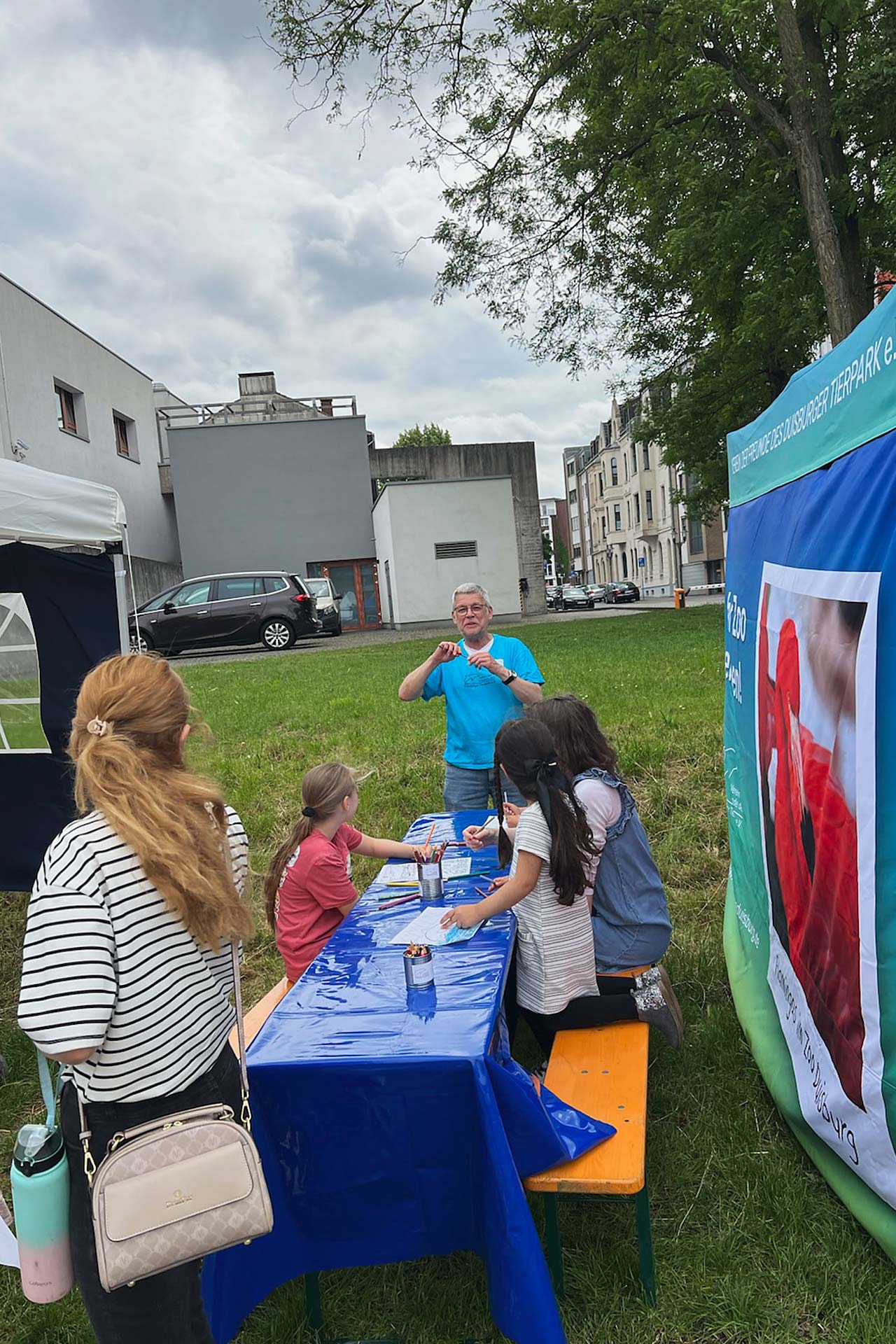 Impressionen vom KinderKulturFestival Duisburg 2025