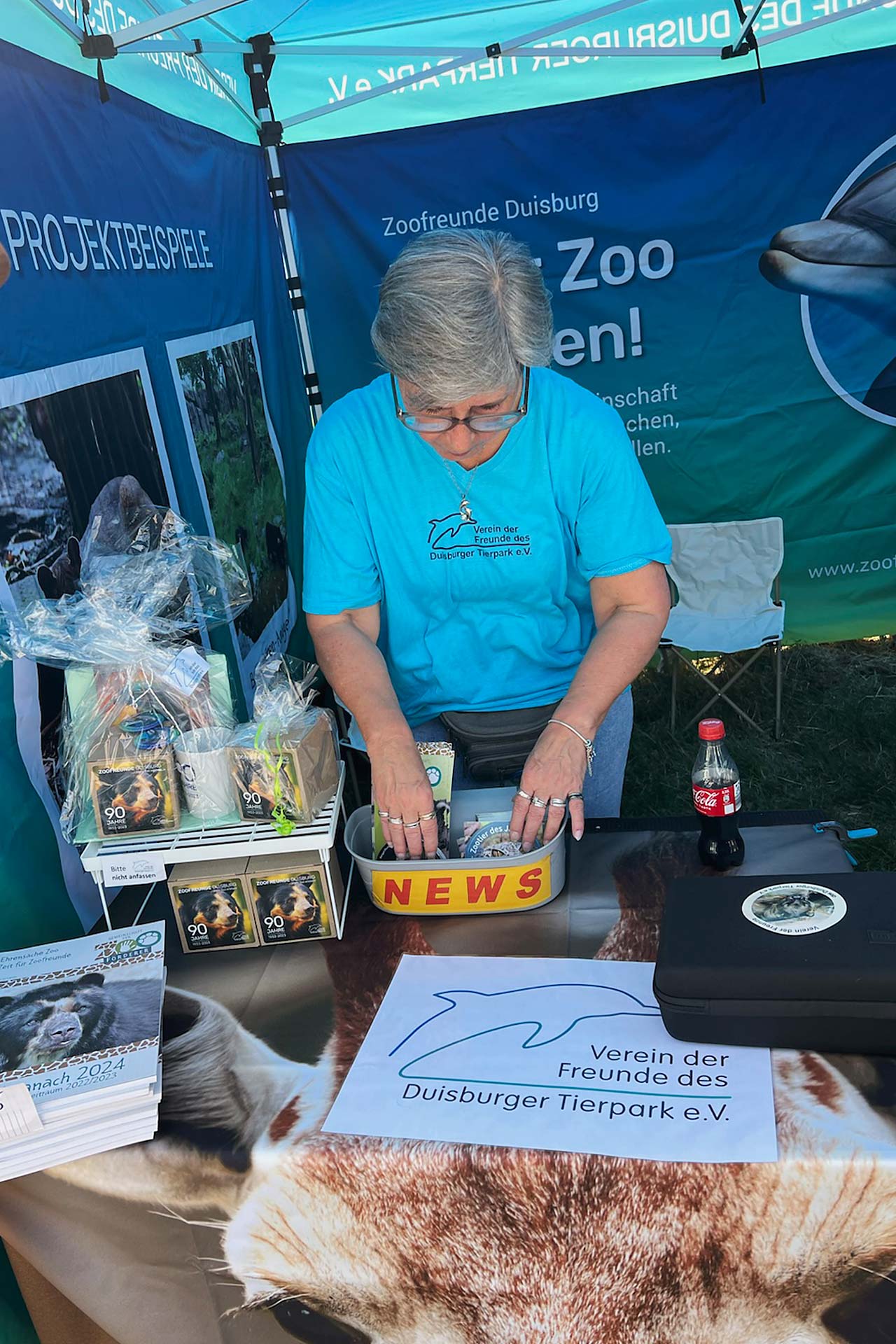 Impressionen vom KinderKulturFestival Duisburg 2025