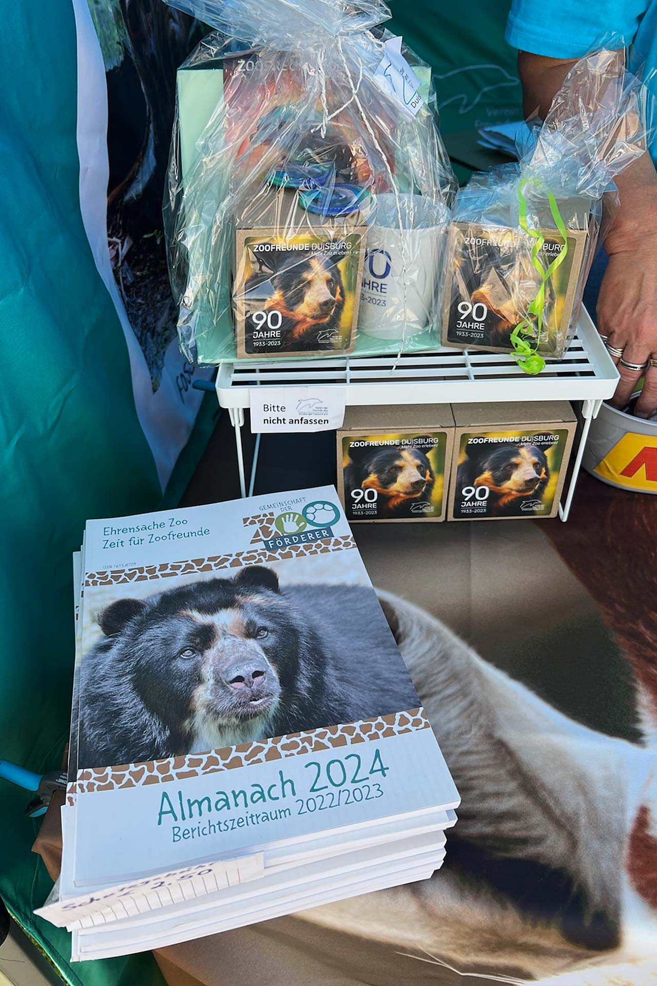 Impressionen vom KinderKulturFestival Duisburg 2025