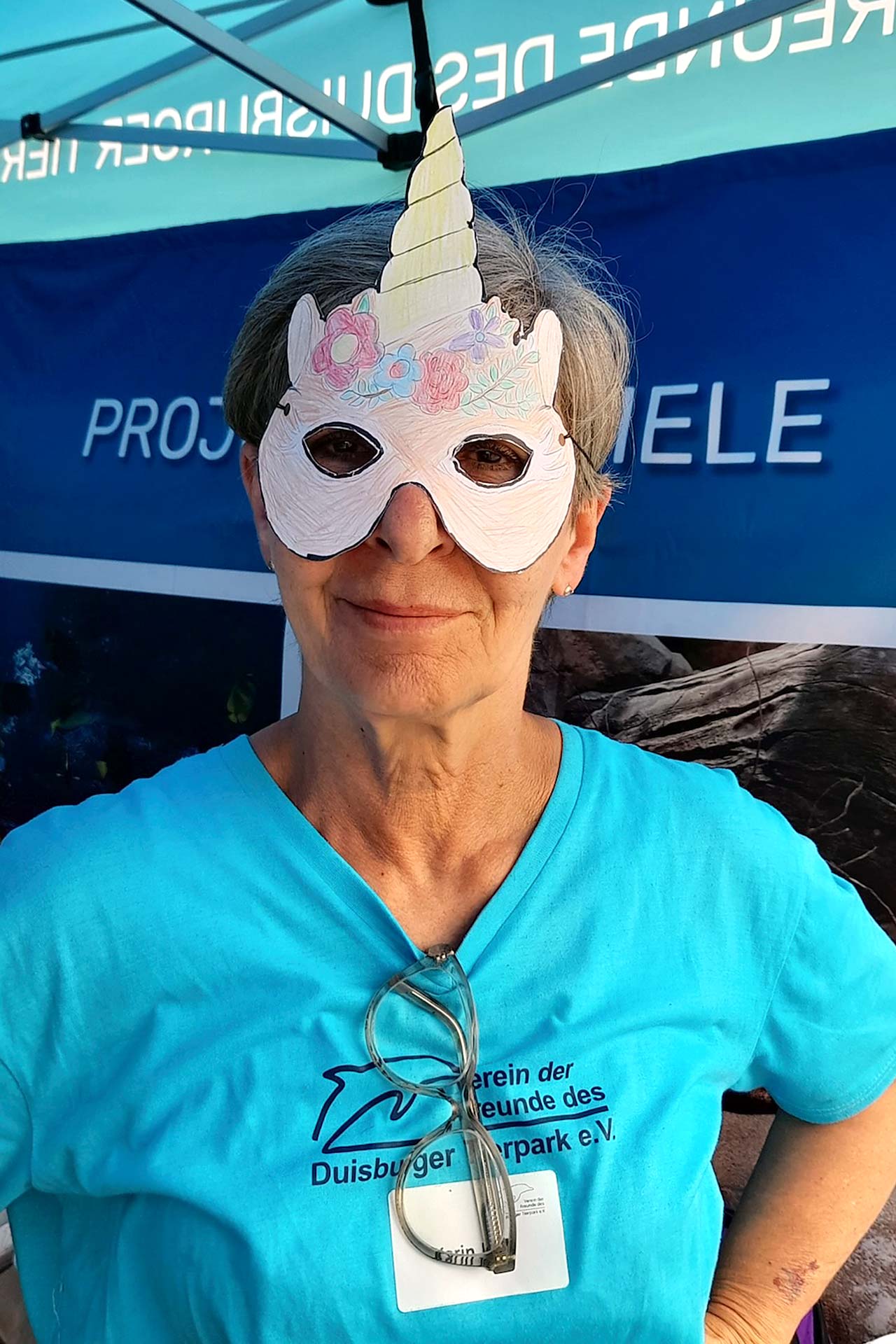 Impressionen vom KinderKulturFestival Duisburg 2025