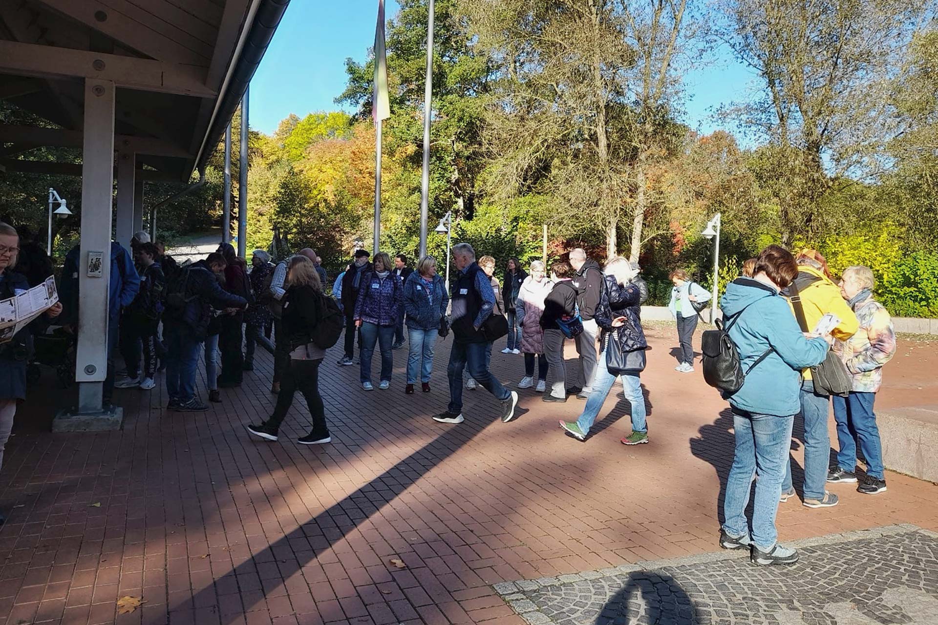 Zootour Dortmund 2025 (Impressionen)