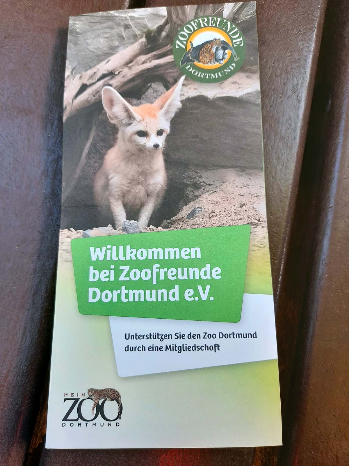Zootour Dortmund 2025 (Impressionen)