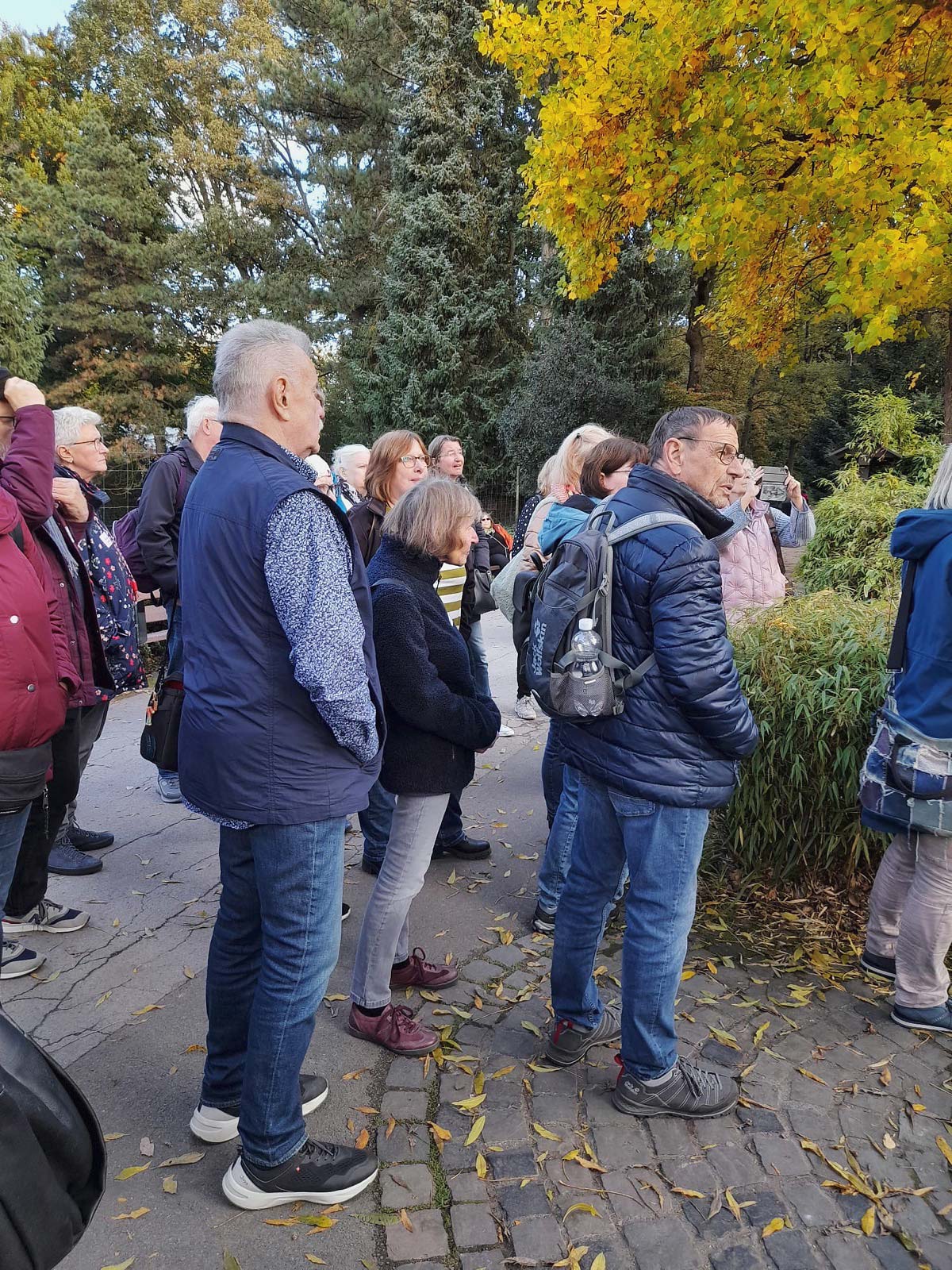 Zootour Dortmund 2025 (Impressionen)