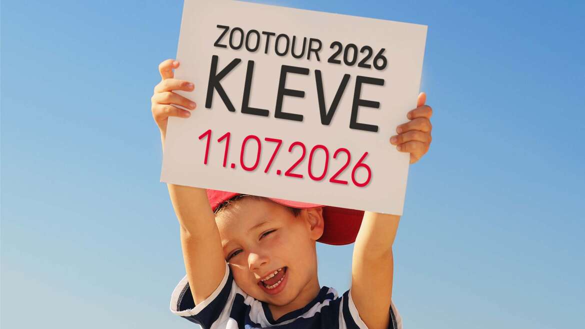 Zootour 2026 (Kleve)