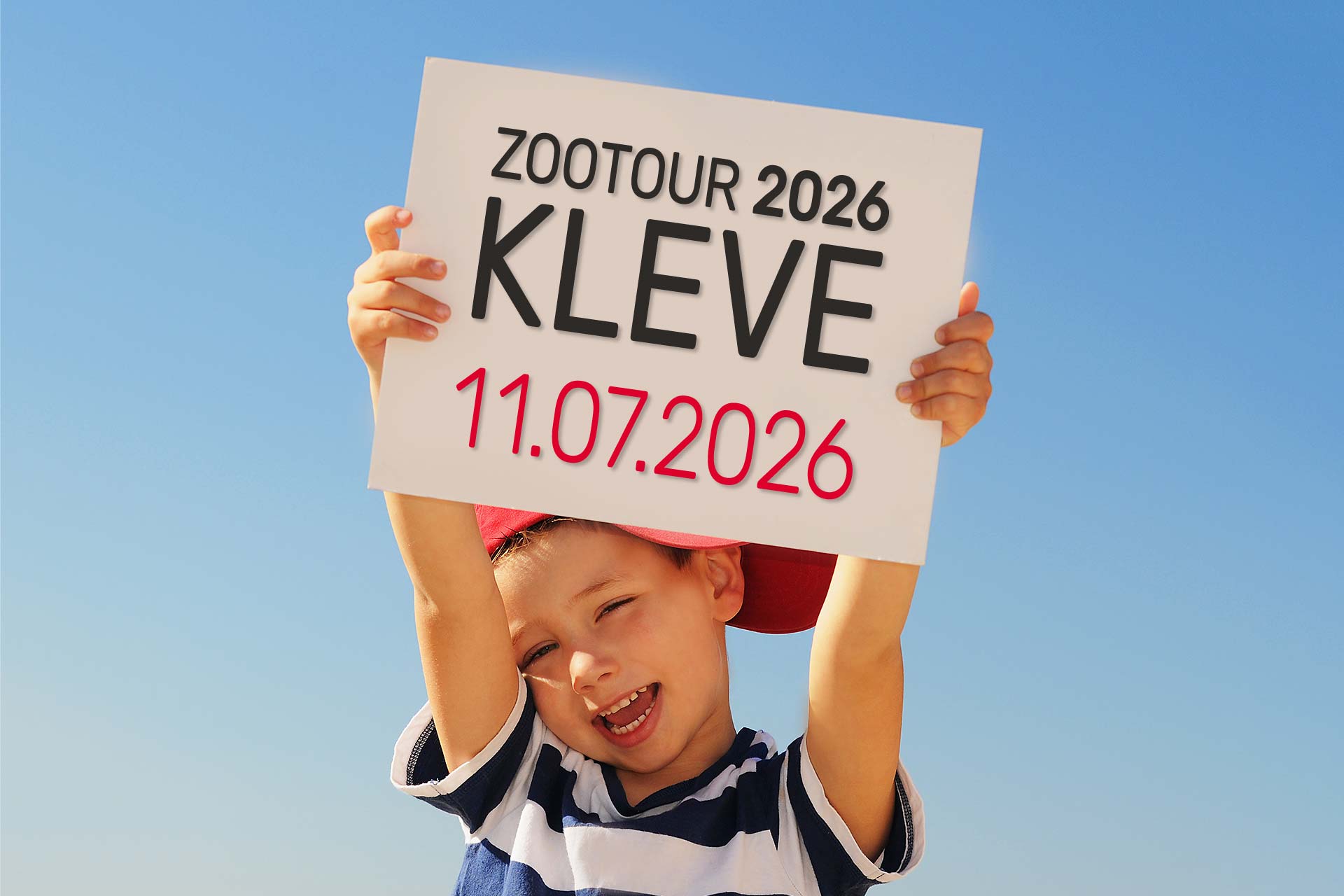 Zootour 2026 (Kleve)